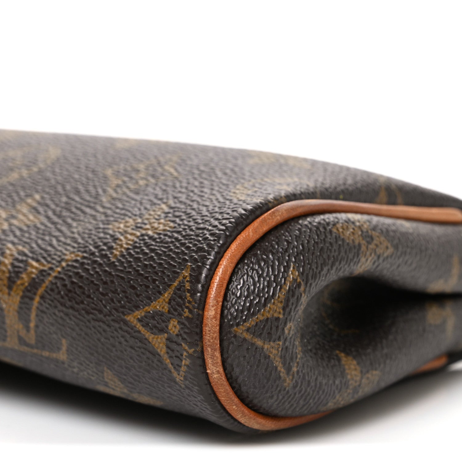 Louis Vuitton Monogram Eva Clutch 11 of 11