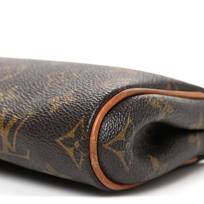 Louis Vuitton Monogram Eva Clutch 11 of 11