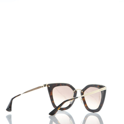 Prada Cinema Sunglasses SPR 53S Tortoise 4 of 7
