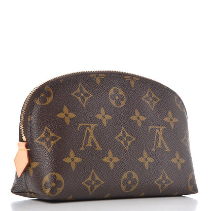 Louis Vuitton Monogram Cosmetic Pouch 3 of 7