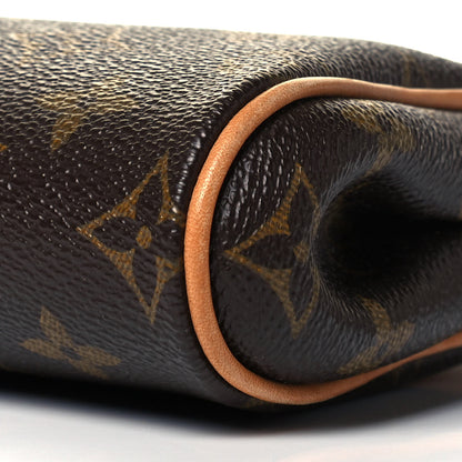Louis Vuitton Monogram Eva Clutch 9 of 9