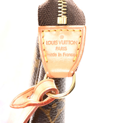 Louis Vuitton Monogram Cerises Pochette Accessories 5 of 8