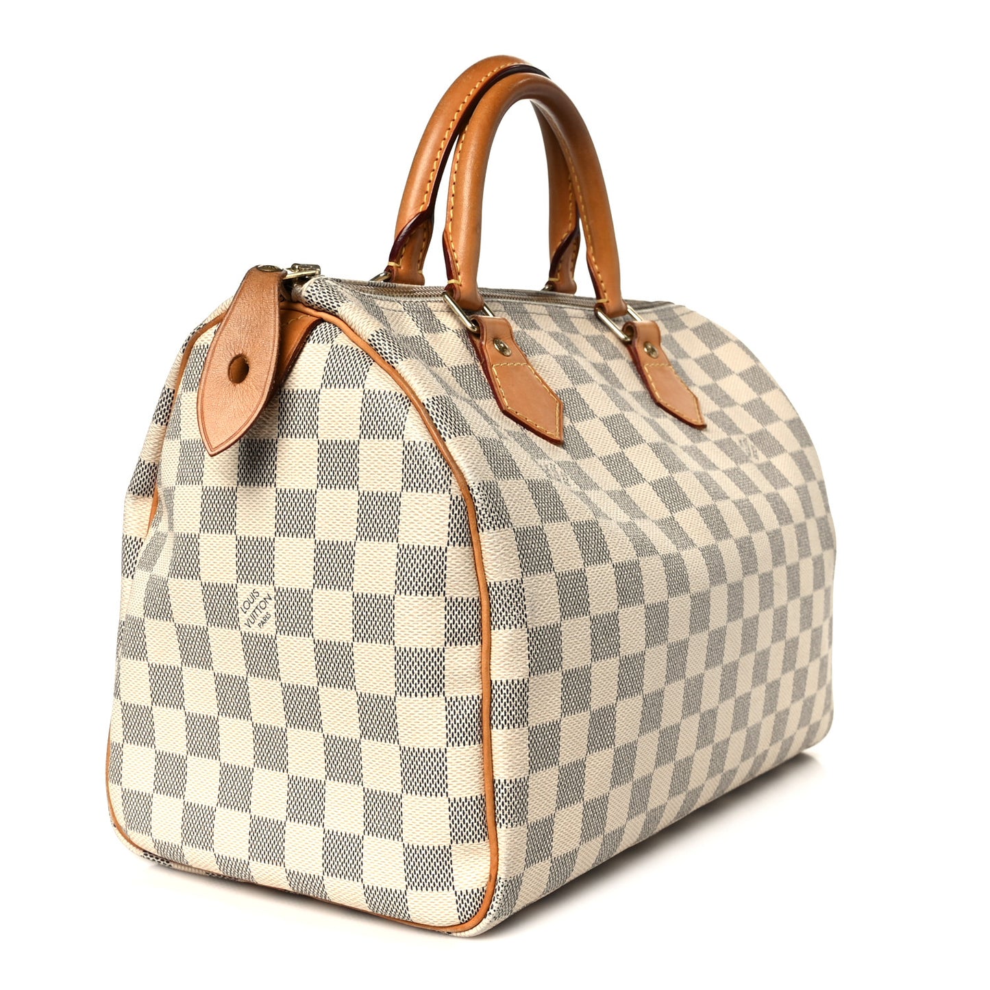 Damier Azur Speedy 30