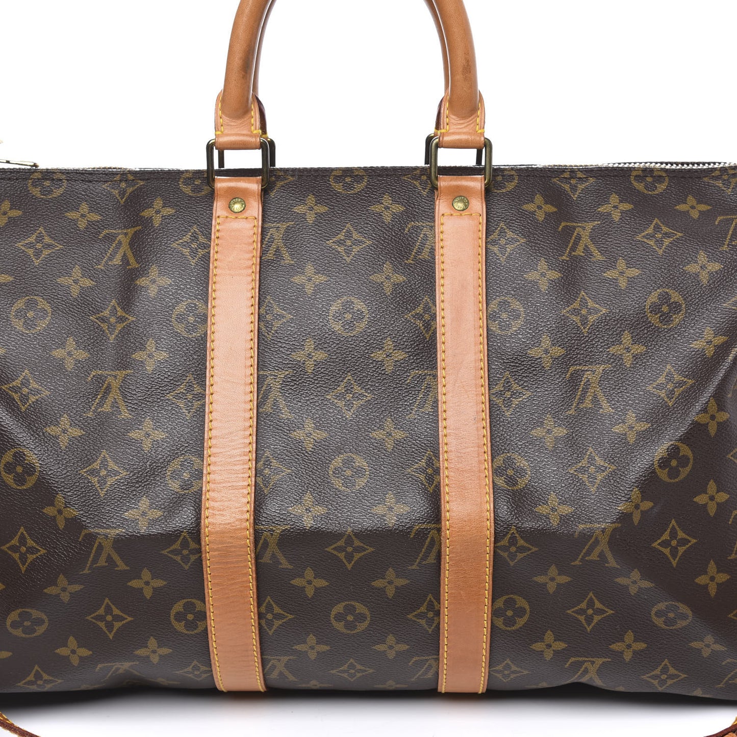 Monogram Keepall Bandouliere 45