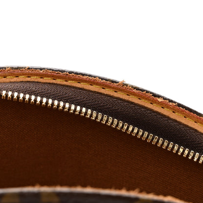 Louis Vuitton Monogram Ellipse PM 10 of 11