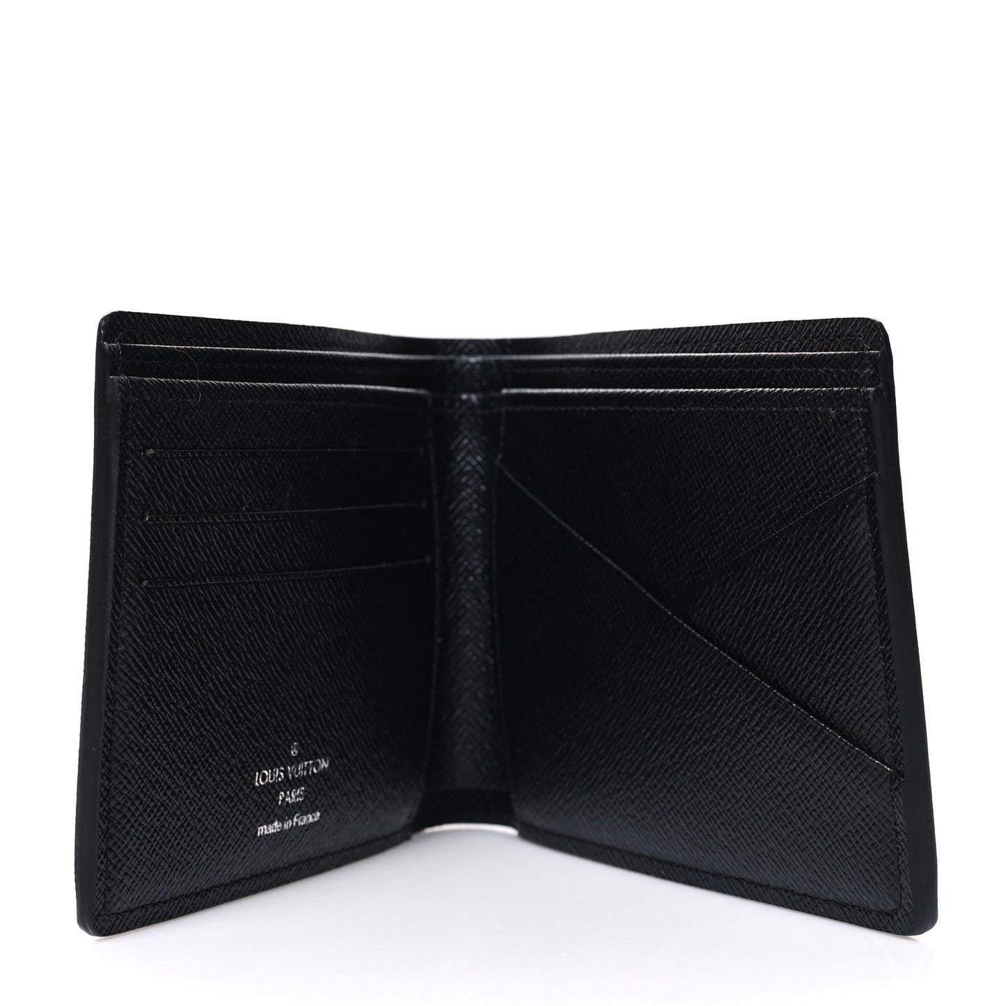 Damier Graphite Multiple Wallet