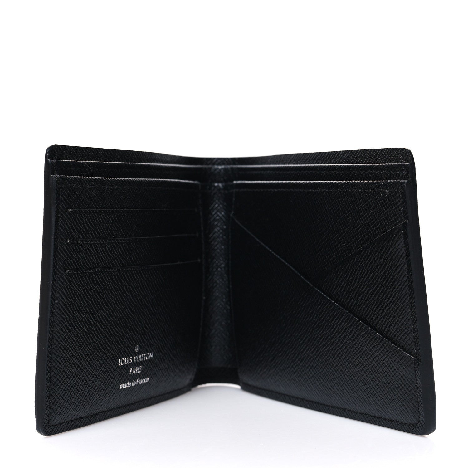 Louis Vuitton Damier Graphite Multiple Wallet 5 of 7