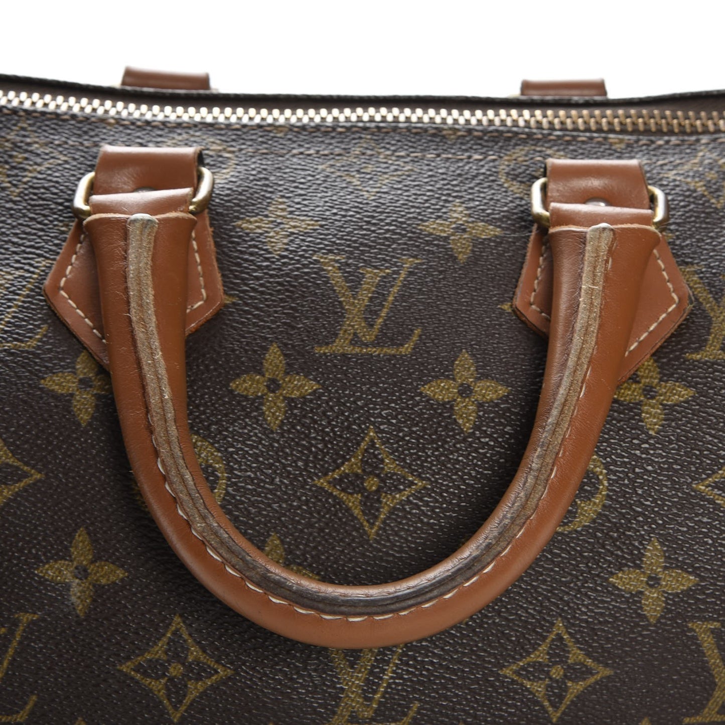 Monogram French Company Speedy 25