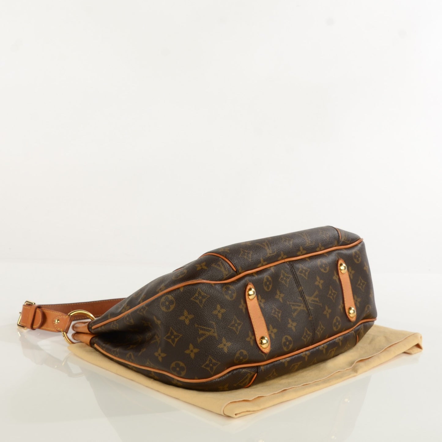 Monogram Galliera PM