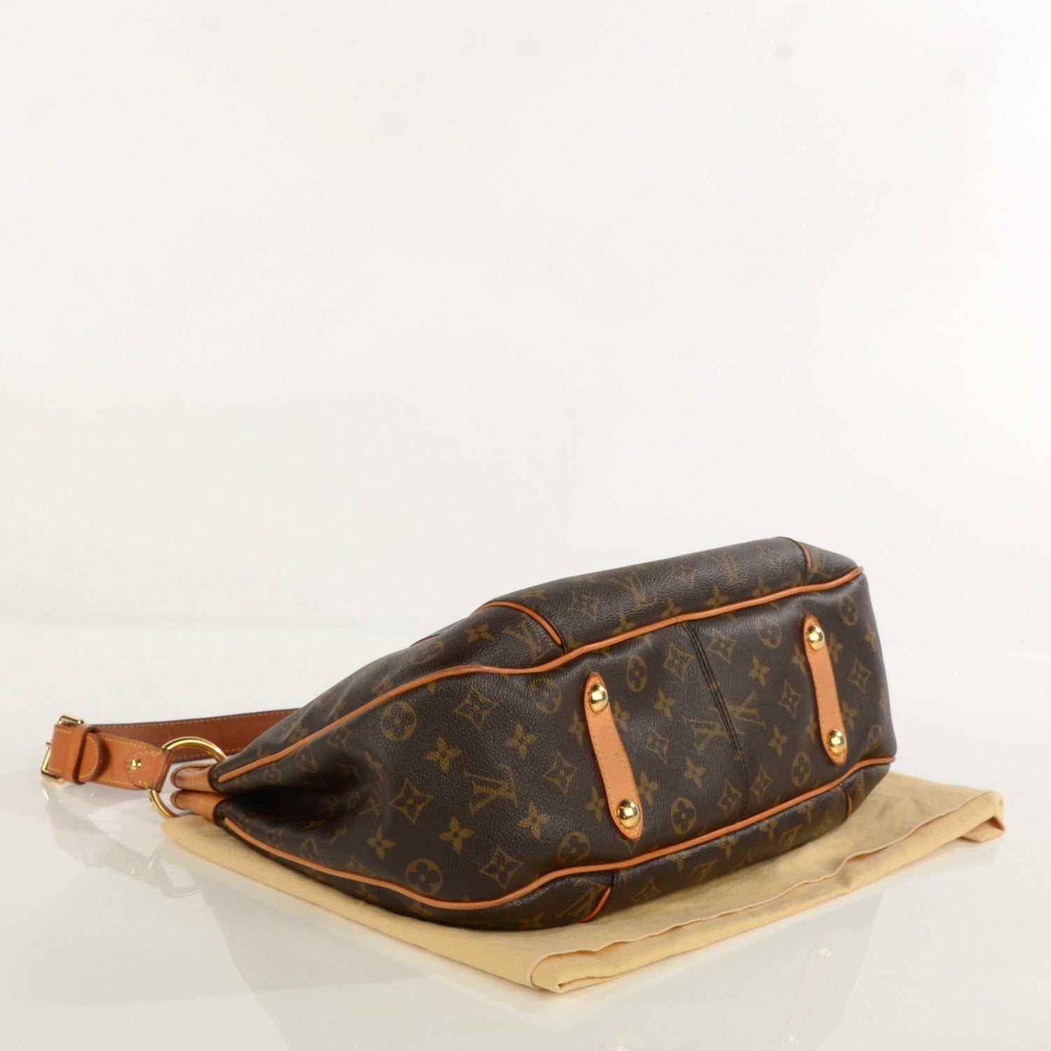 Louis Vuitton Monogram Galliera PM 4 of 7