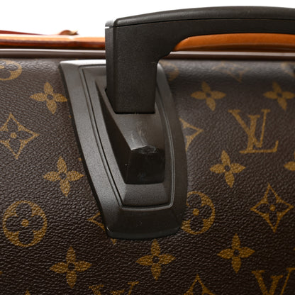 Louis Vuitton Monogram Pegase 55 11 of 12