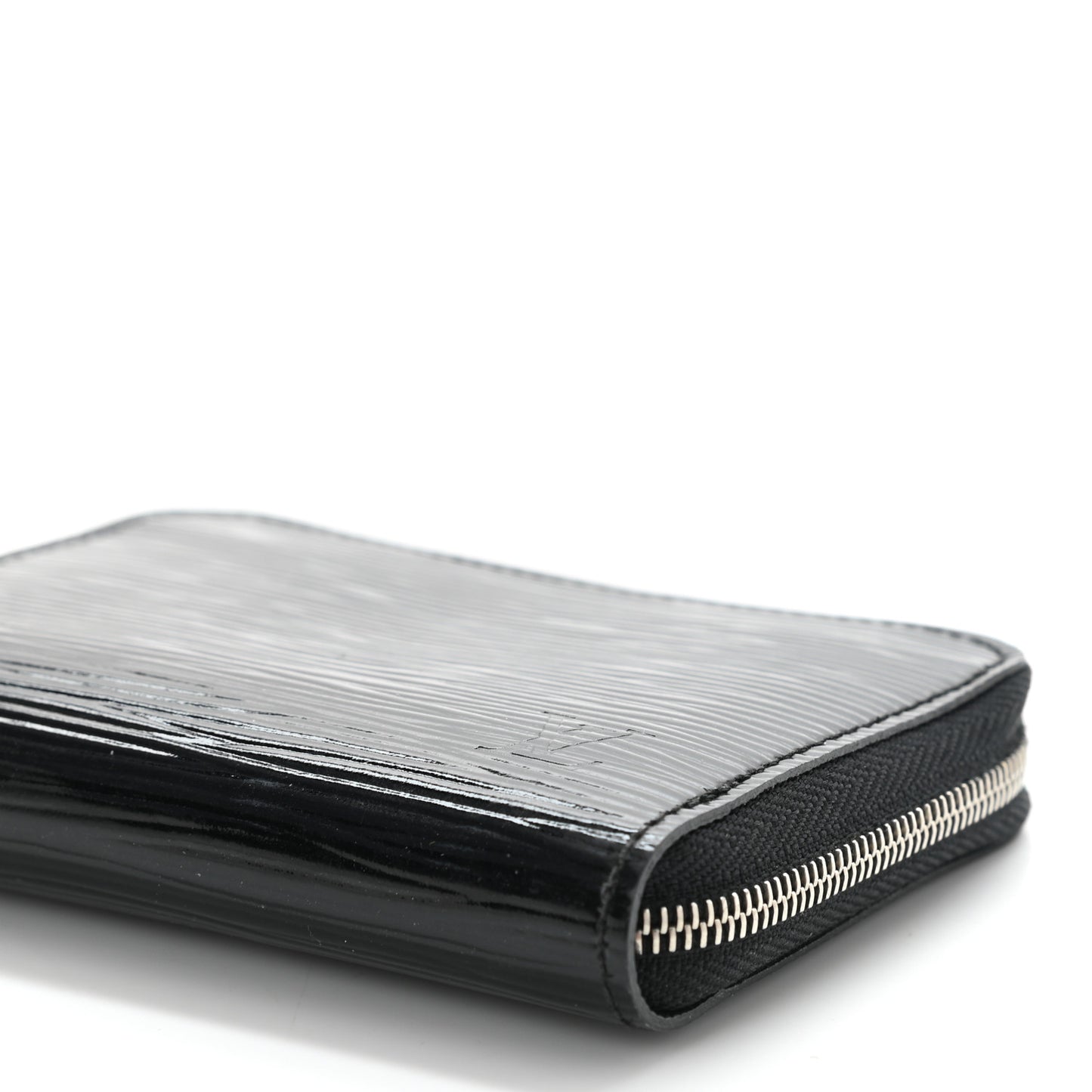 Epi Electric Zippy Coin Purse Black