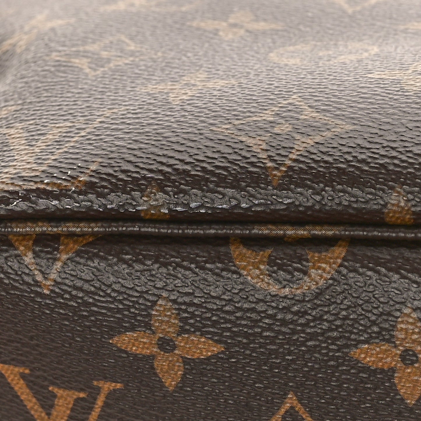 Monogram Neo Neverfull MM Cherry