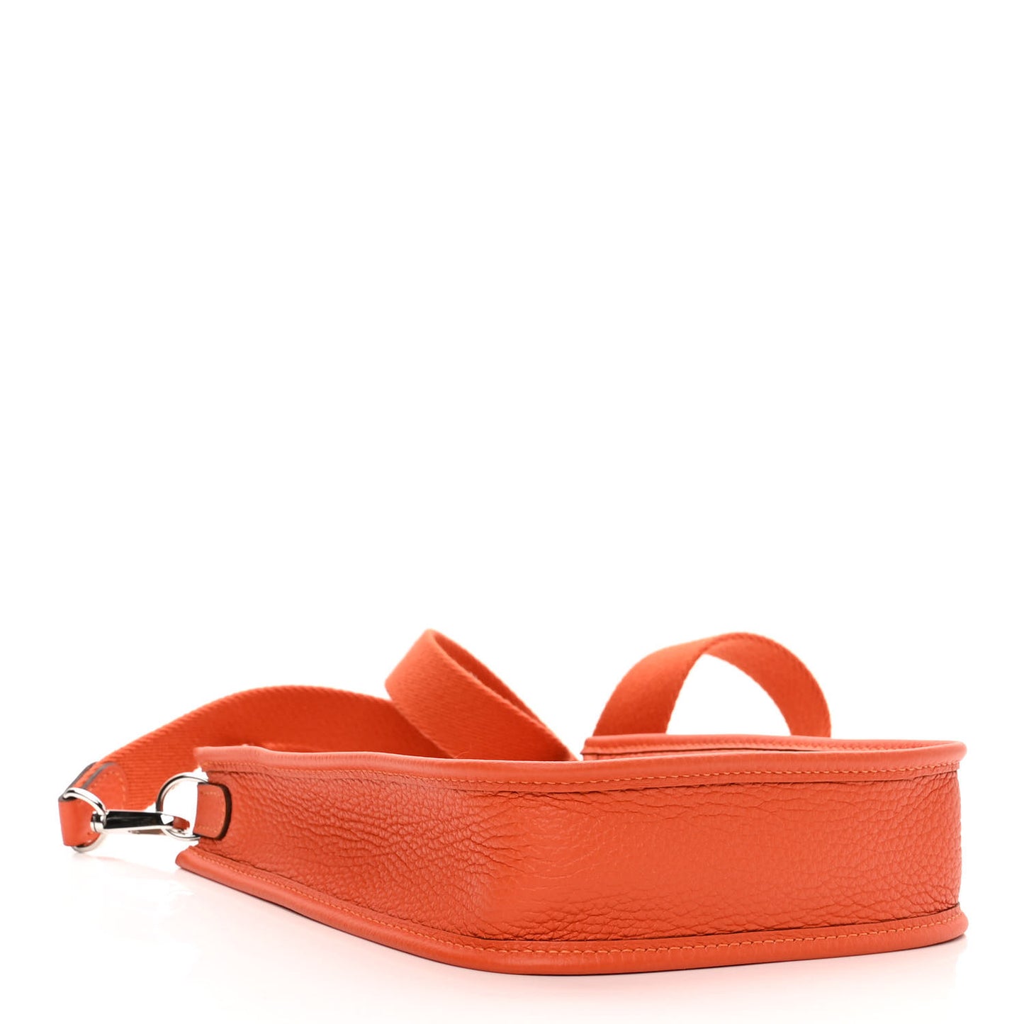 Taurillon Clemence Evelyne TPM Orange