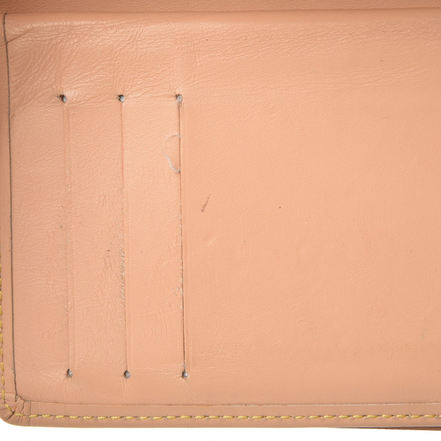 Louis Vuitton Monogram Multicolor Koala Wallet White 8 of 10