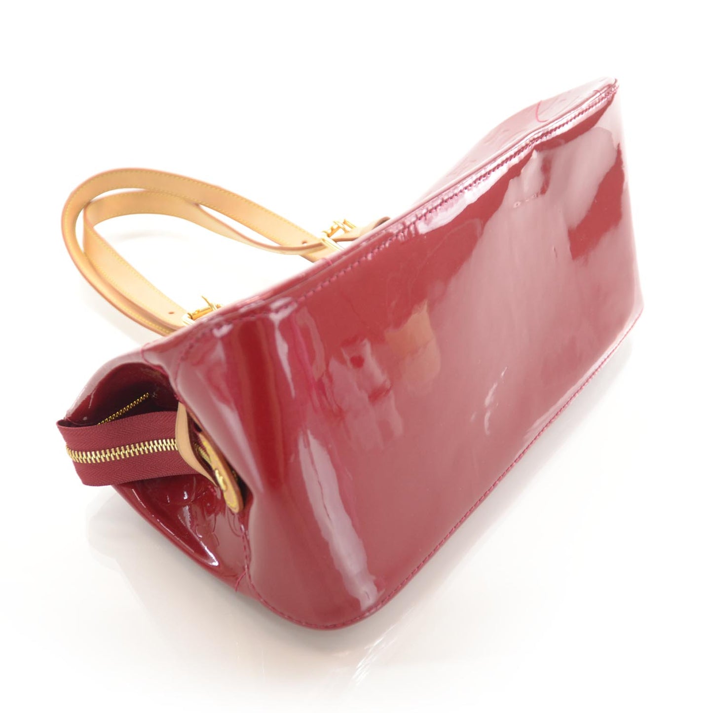 Vernis Rosewood Ave Pomme D'Amour