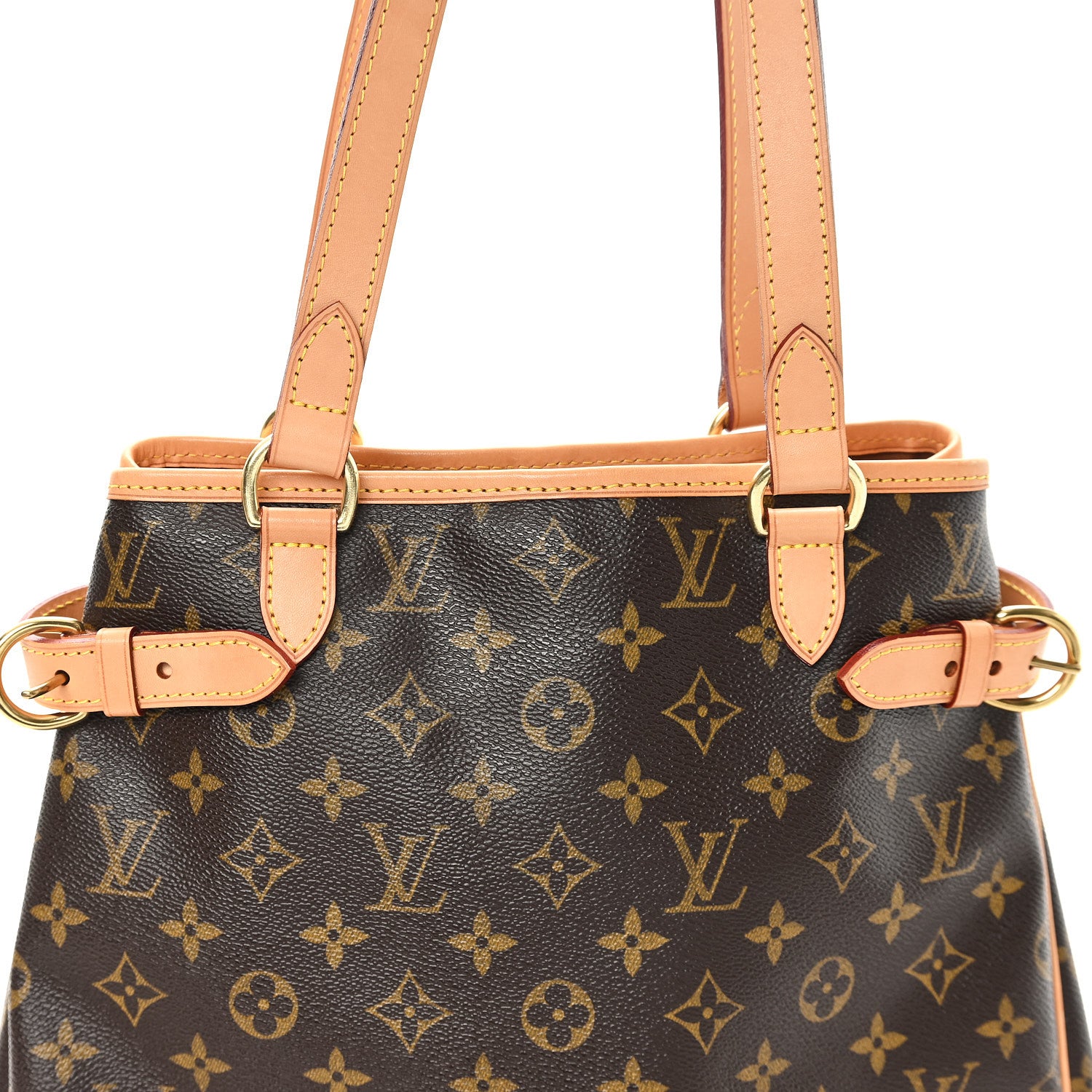 Louis Vuitton Monogram Batignolles Vertical 1870085 – FASHIONPHILE