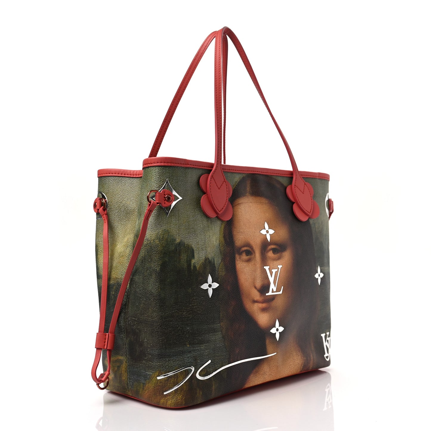 Masters Da Vinci Neverfull MM