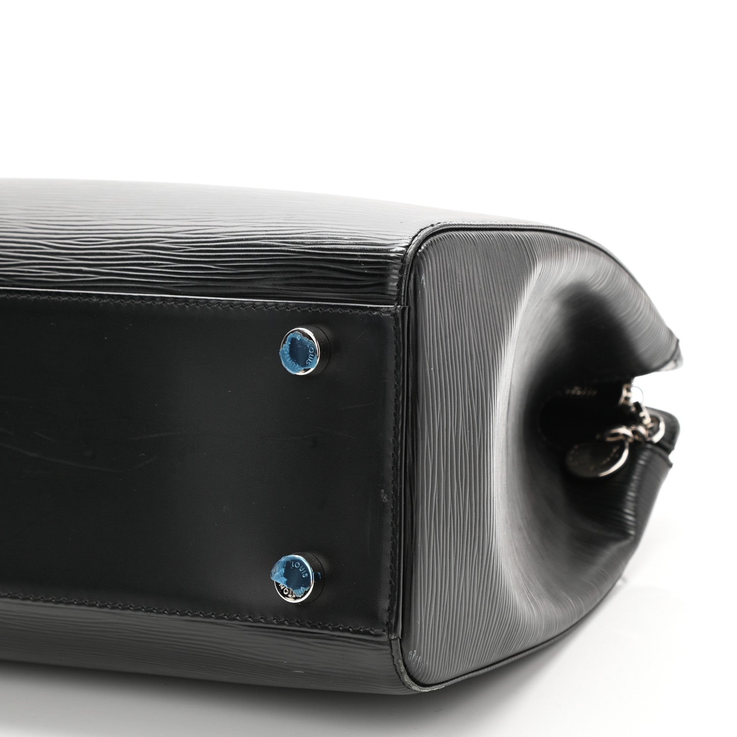 Louis Vuitton Epi Brea GM Black 9 of 9
