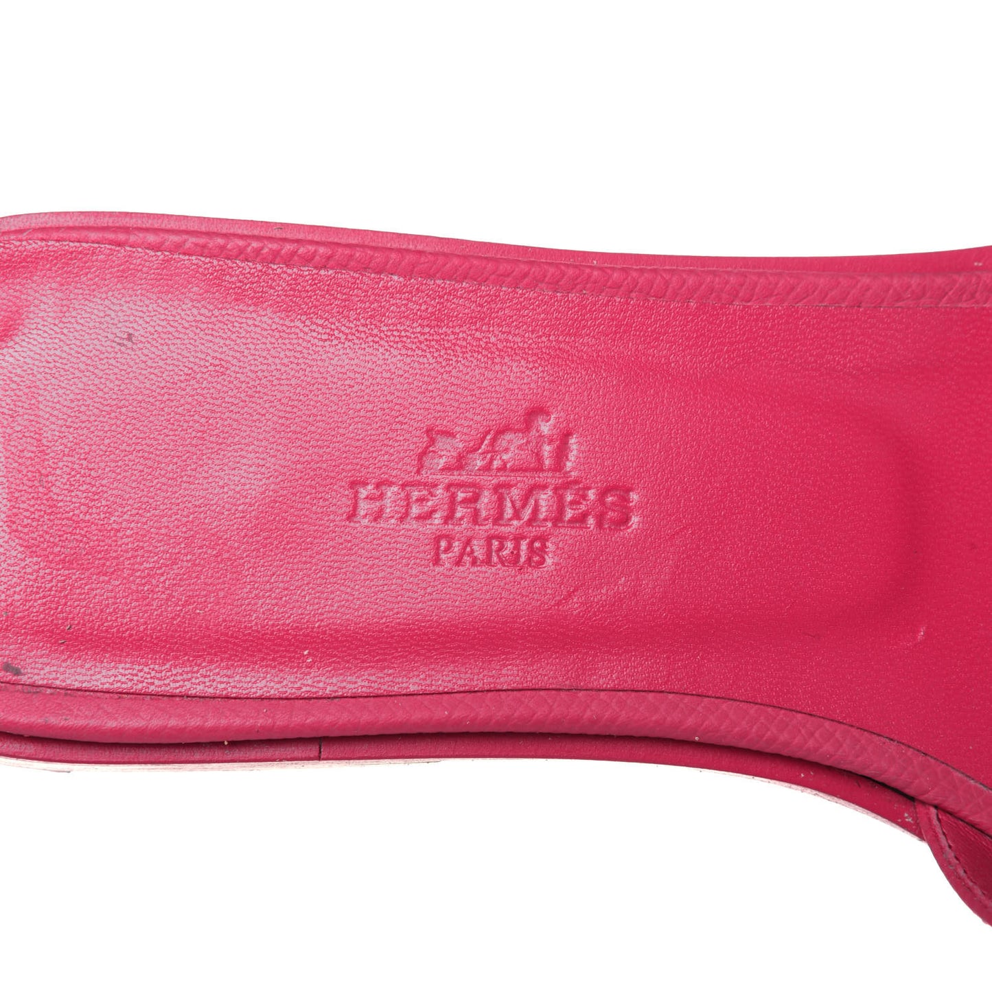 Epsom Oran Sandals 36 Rose Extreme