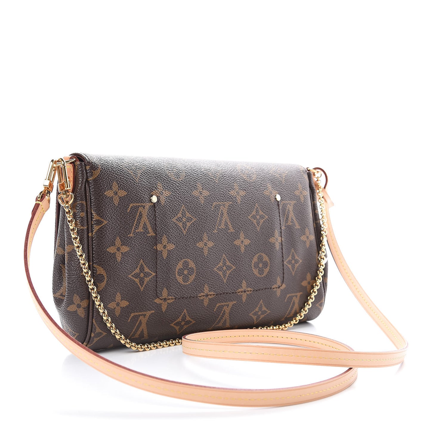 Monogram Favorite MM