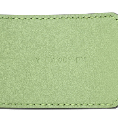Hermes Swift Epsom Pocket Kelly Shoulder Strap Vert Criquet 5 of 7