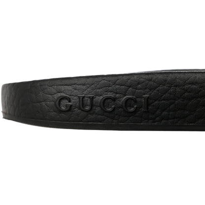 Gucci GG Supreme Monogram Blooms Slide Sandals 35 Beige Multicolor 6 of 9