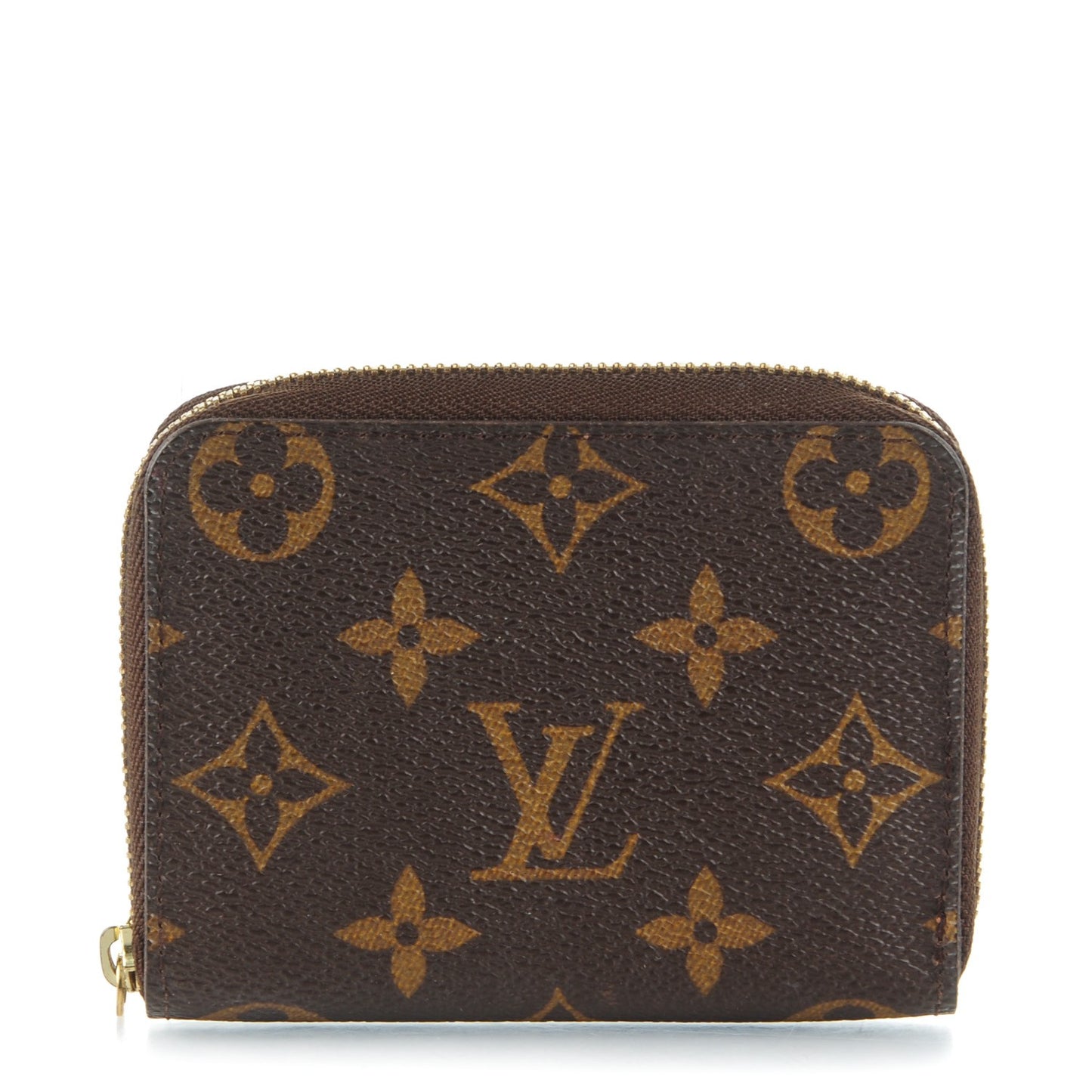 Monogram Zippy Coin Purse