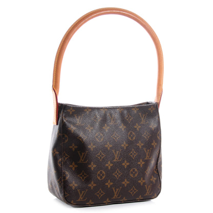 Louis Vuitton Monogram Looping MM 3 of 7