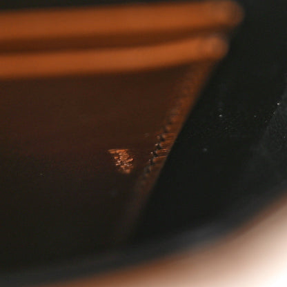 Saint Laurent Smooth Calfskin Mini Solferino Satchel Fox 10 of 10