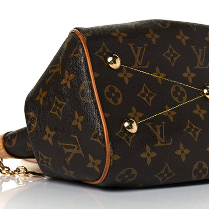 Louis Vuitton Monogram Tivoli PM 7 of 10