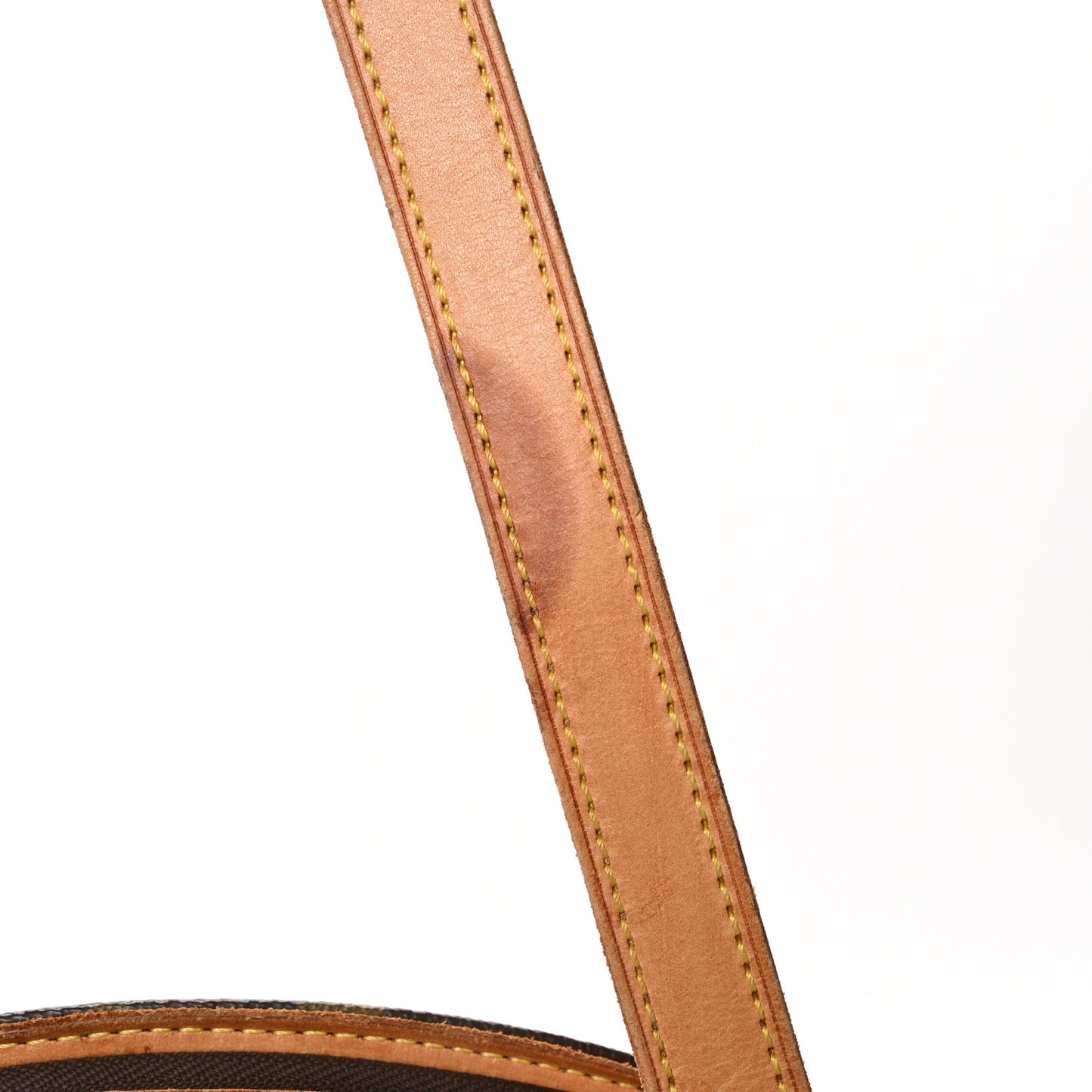 Monogram Ellipse GM Shopping Bag