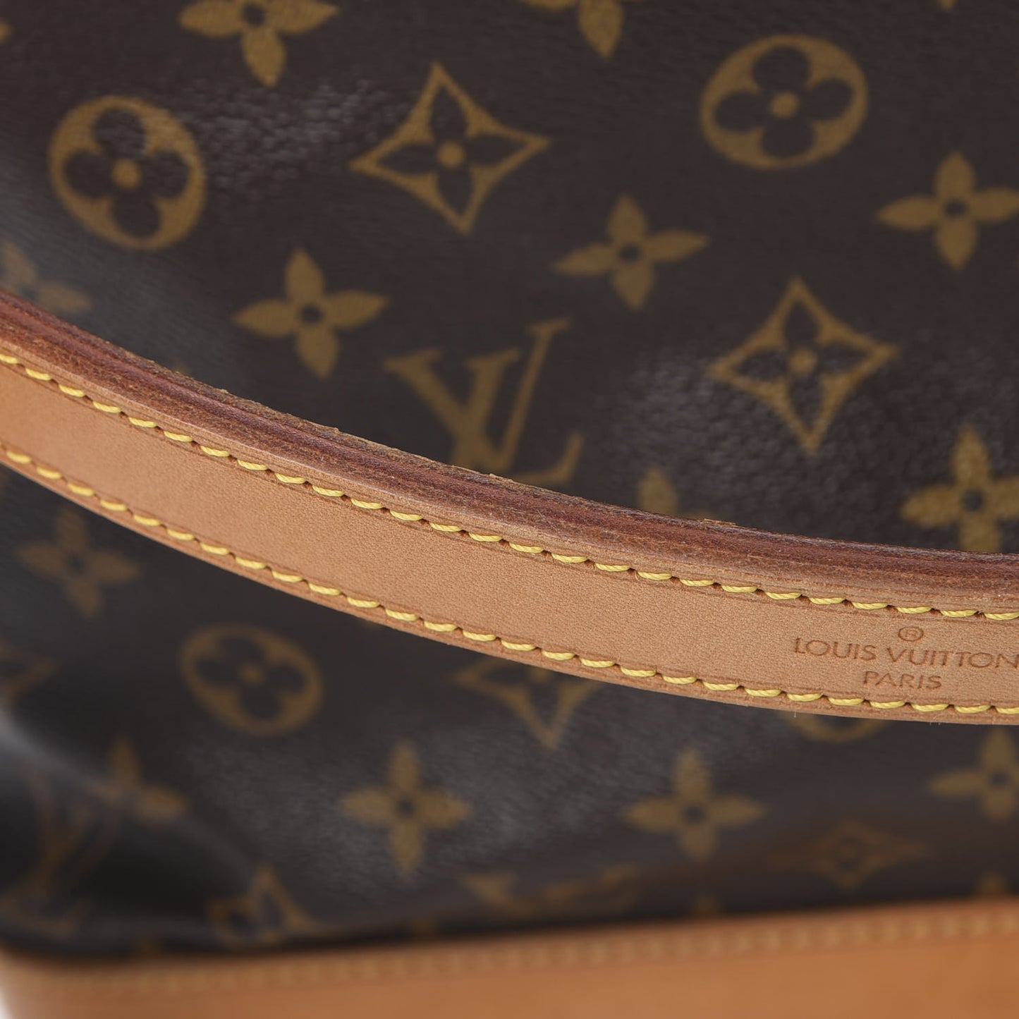 Monogram Noe