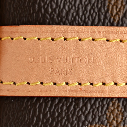 Louis Vuitton Monogram Speedy Bandouliere 25 6 of 10