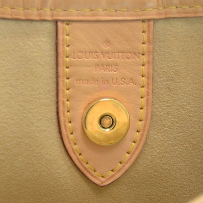 Louis Vuitton Monogram Galliera PM 5 of 10