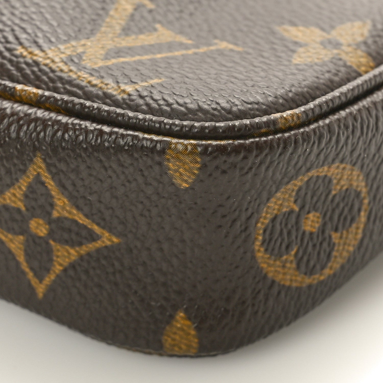 Louis Vuitton Monogram Pochette Accessories 10 of 10