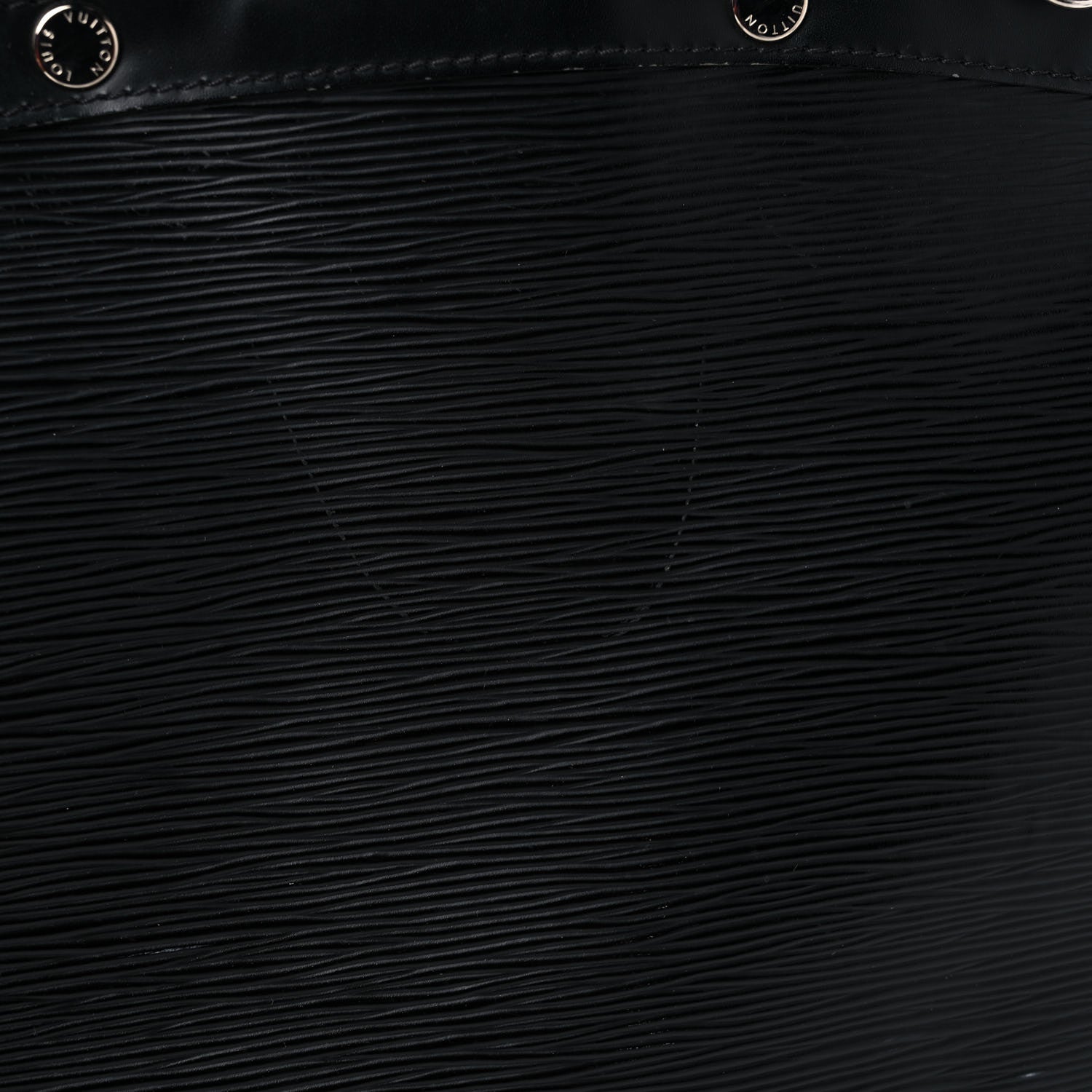 Louis Vuitton Epi Brea MM Black 20 of 28
