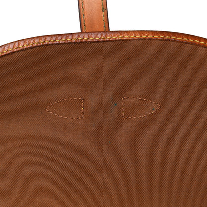Louis Vuitton Monogram Saumur 30 15 of 41