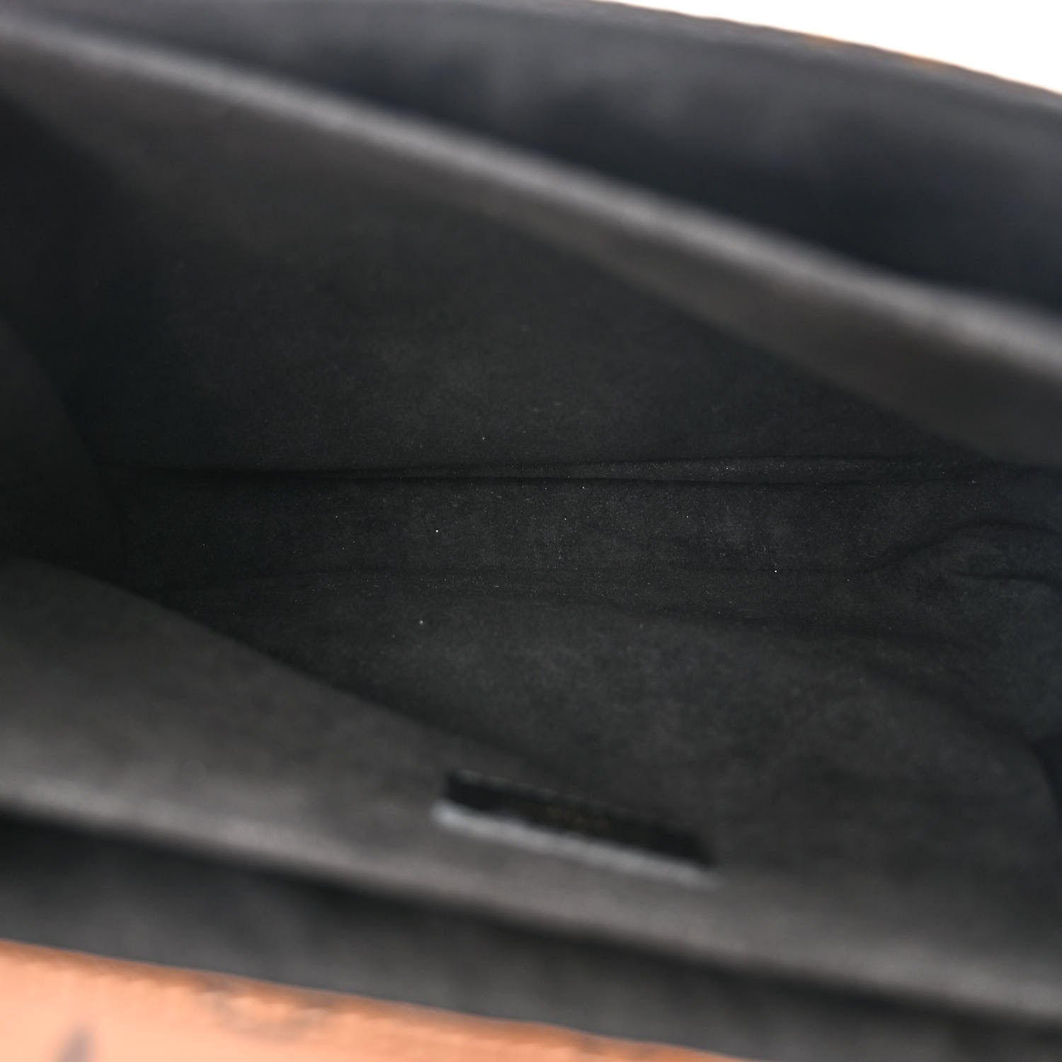 Louis Vuitton Reverse Monogram Pochette Metis 6 of 13