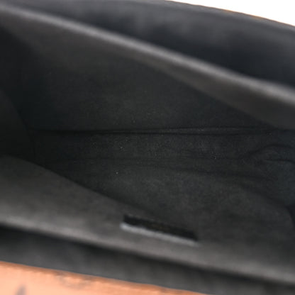 Louis Vuitton Reverse Monogram Pochette Metis 6 of 13