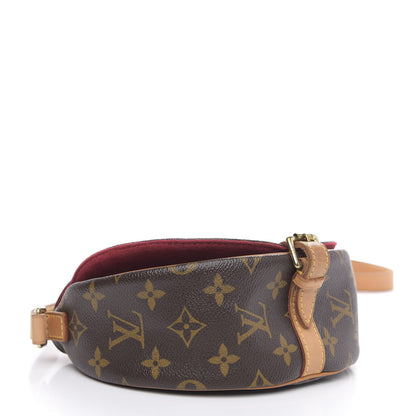 Louis Vuitton Monogram Tambourin 4 of 10