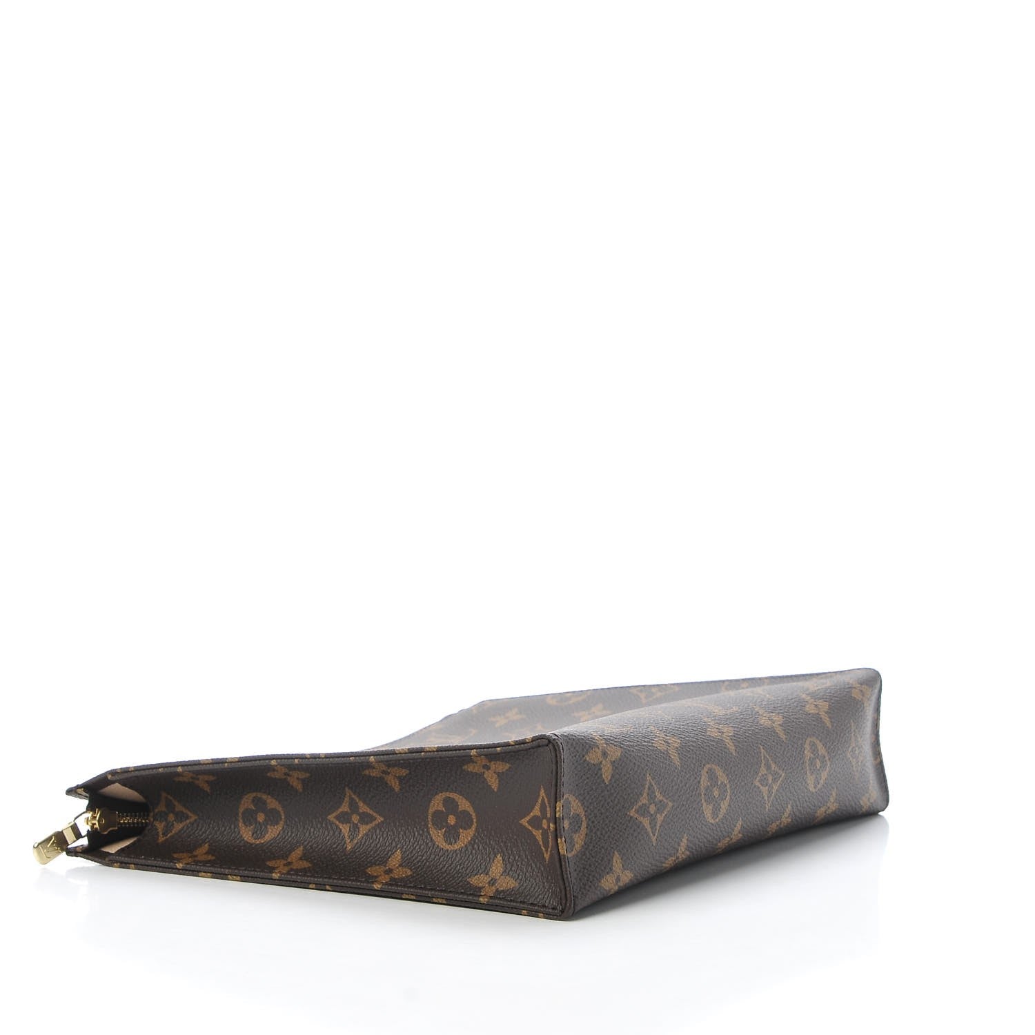 Louis Vuitton Monogram Toiletry Pouch 26 4 of 8