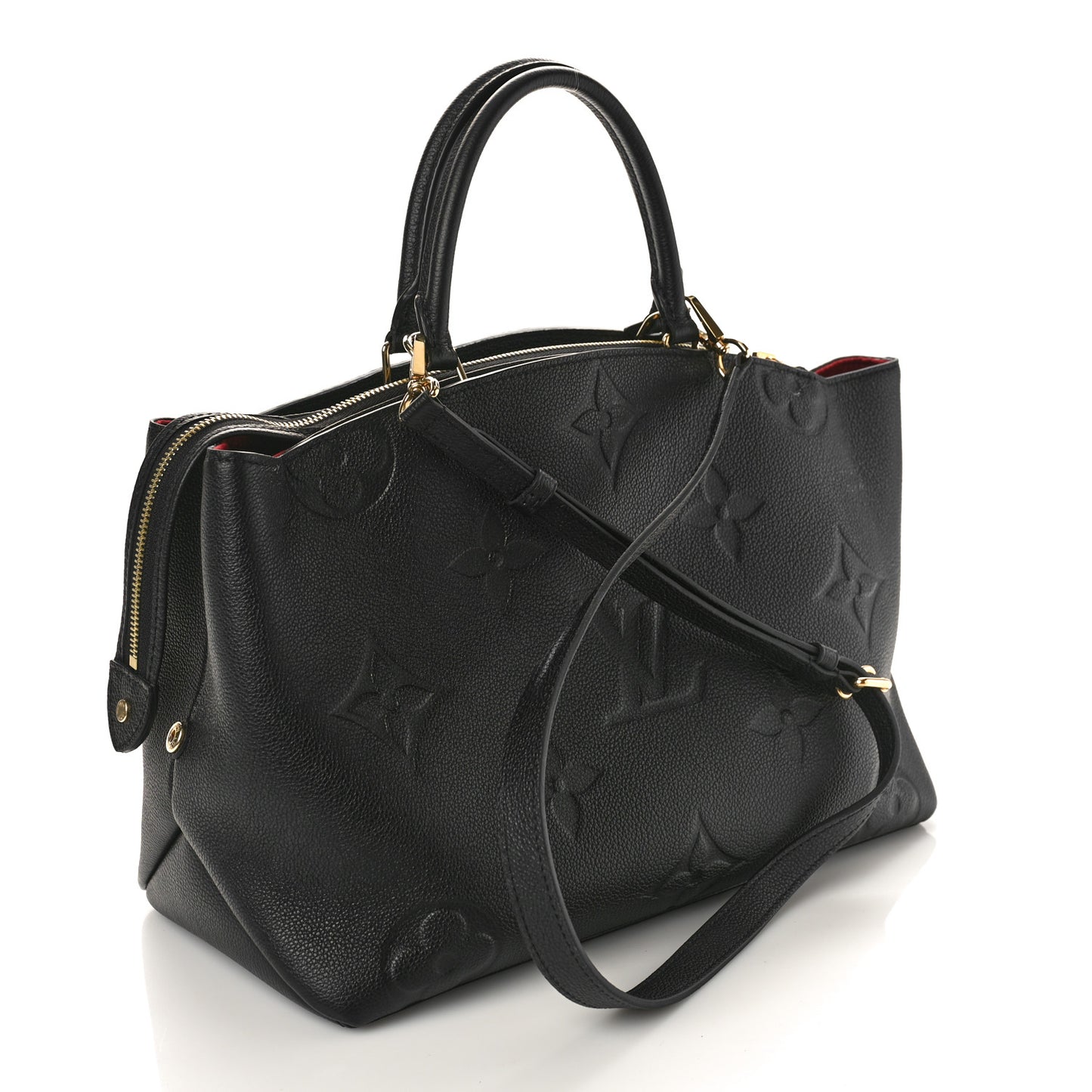 Empreinte Monogram Giant Grand Palais Black