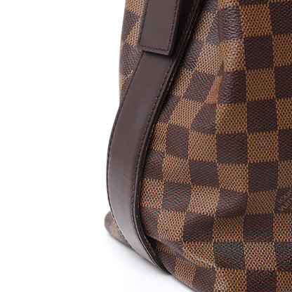 Louis Vuitton Damier Ebene Chelsea Tote 13 of 13