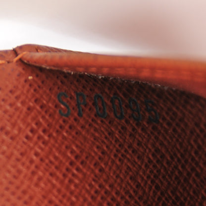 Louis Vuitton Monogram Small Ring Agenda Cover 7 of 7