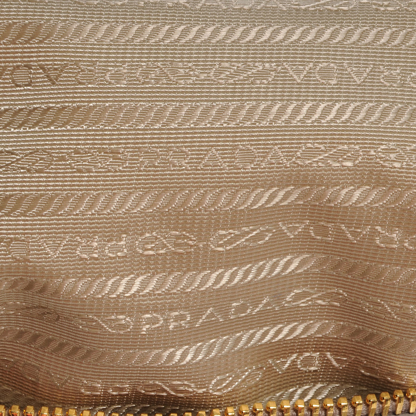 Vitello Shine Shopping Satchel Pomice