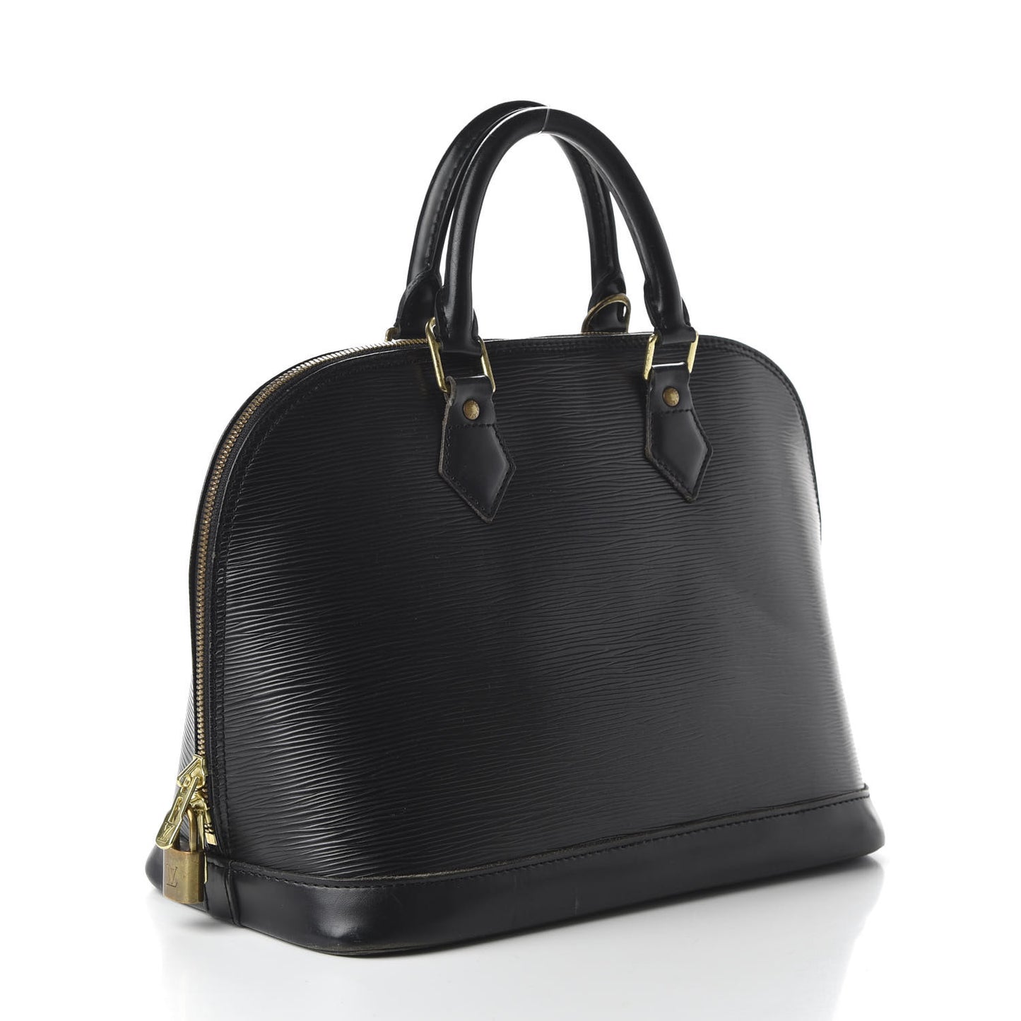 Epi Alma PM Black
