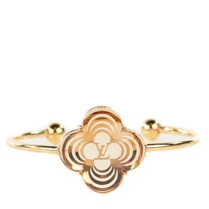 Louis Vuitton A La Folie Bracelet Gold 1 of 3