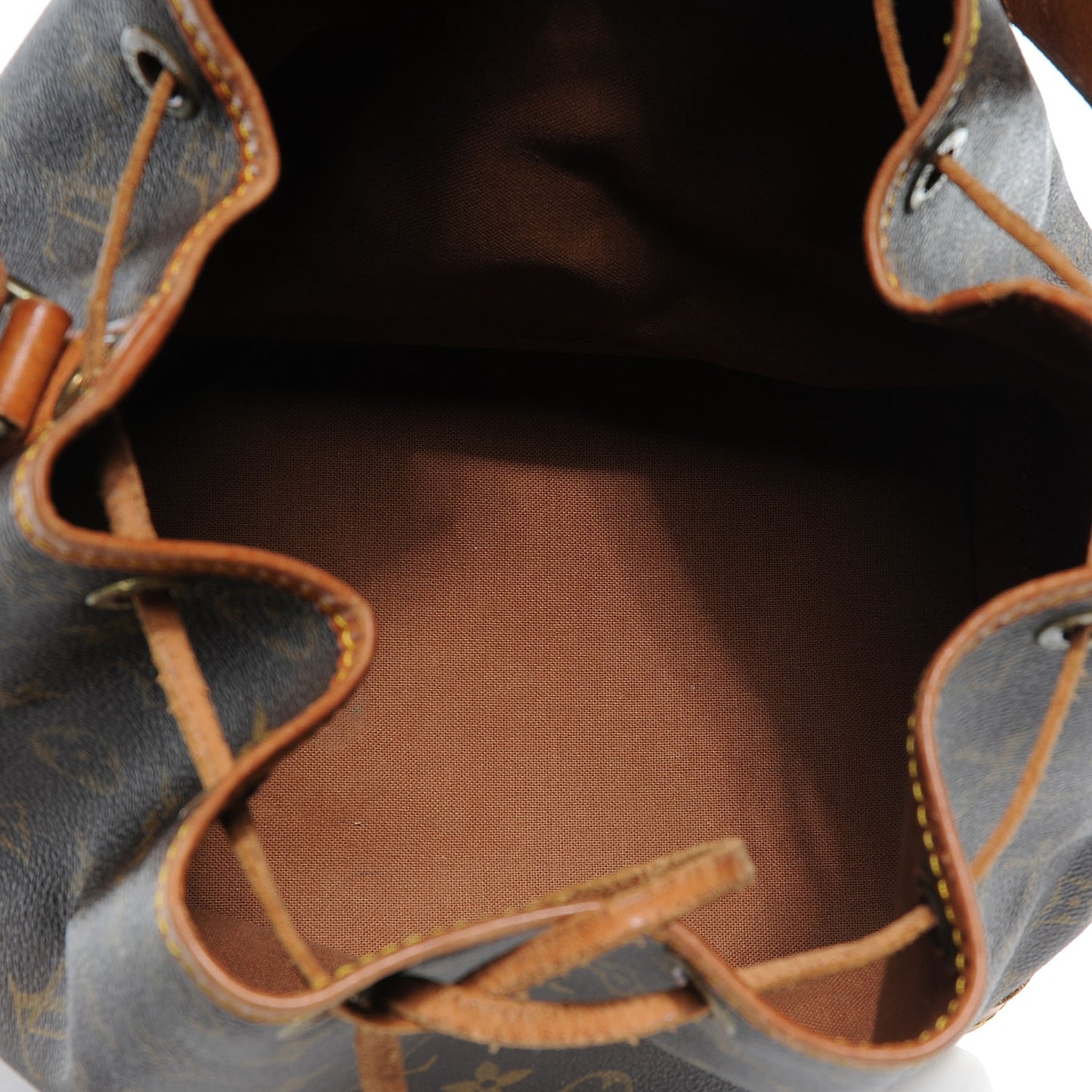 Monogram Noe