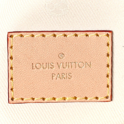 Louis Vuitton Monogram High Rise Bumbag 6 of 9